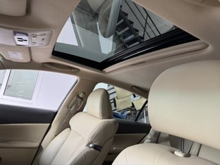 Lexus GS 300 President