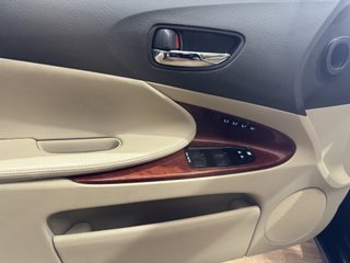 Lexus GS 300 President