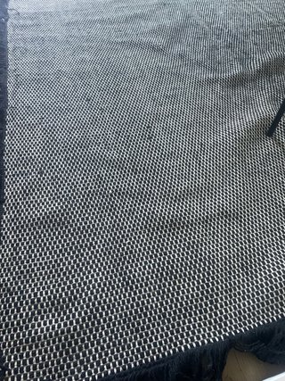 Alfombra 200x290 cm de lana