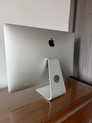 iMac 27final 2013. 32gb RAM( 4 x8gb) 1TB MEMORIA