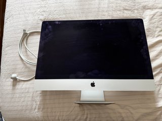 iMac 27final 2013. 32gb RAM( 4 x8gb) 1TB MEMORIA