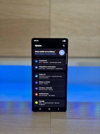 Samsung Galaxy S25 Ultra | 100% Batería