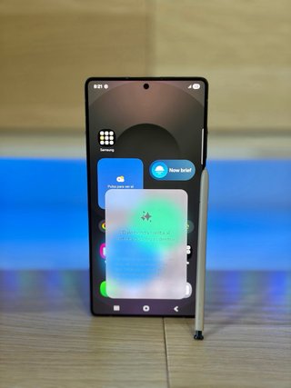 Samsung Galaxy S25 Ultra | 100% Batería