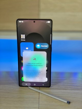 Samsung Galaxy S25 Ultra | 100% Batería