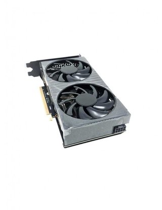 RTX 3060 Ti Omen Edición Limitada NVIDIA