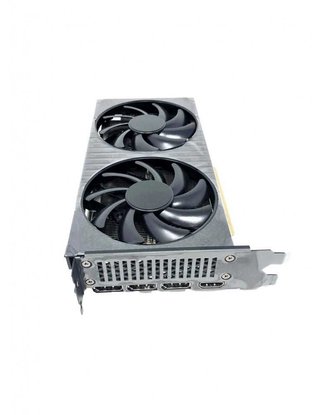 RTX 3060 Ti Omen Edición Limitada NVIDIA
