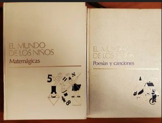 EL MUNDO DE LOS NIÑOS, SALVAT, 1973, 15+Especial