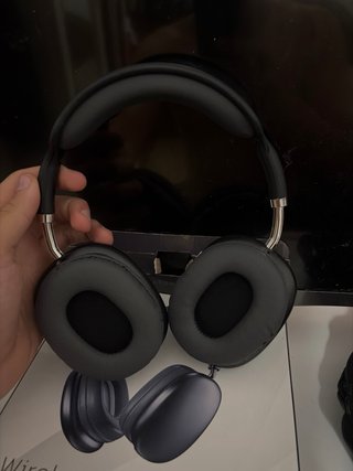 Auriculares Inalambricos Auto Pairing USB-C FM