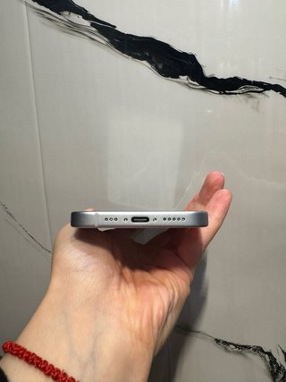 iPhone 15 512GB Blu Grado A+