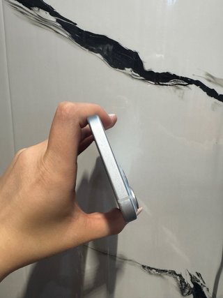 iPhone 15 512GB Blu Grado A+