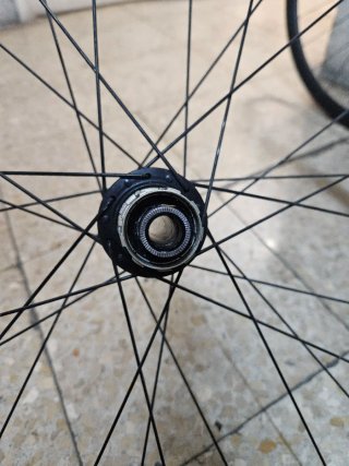 Llantas Merida Expert CW Carretera