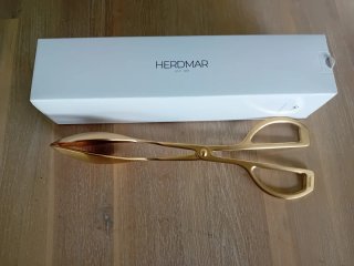 Tenaz Salada Herdmar Ouro Mate