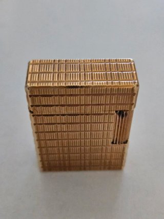 Accendino Dupont Funzionante Vintage
