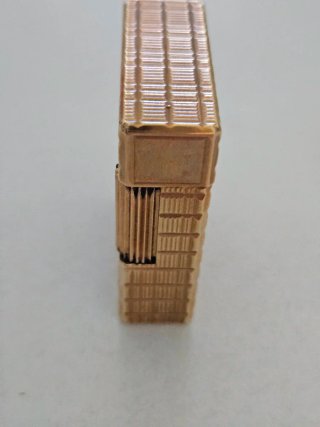 Accendino Dupont Funzionante Vintage