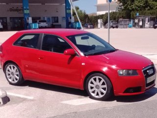 Audi A3 2005