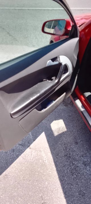 Audi A3 2005