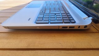 Portátil HP Pavilion DV6 i7