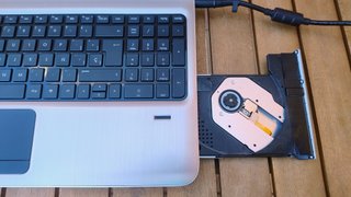 Portátil HP Pavilion DV6 i7