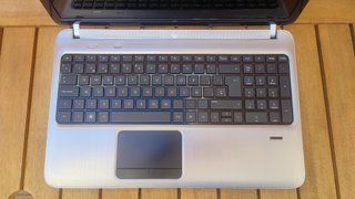 Portátil HP Pavilion DV6 i7