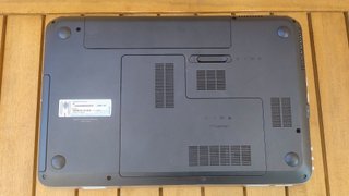 Portátil HP Pavilion DV6 i7