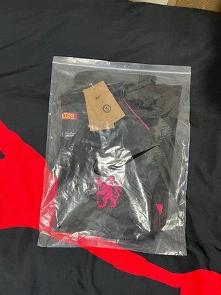 Camiseta Chelsea 24/25 Talla S Nike