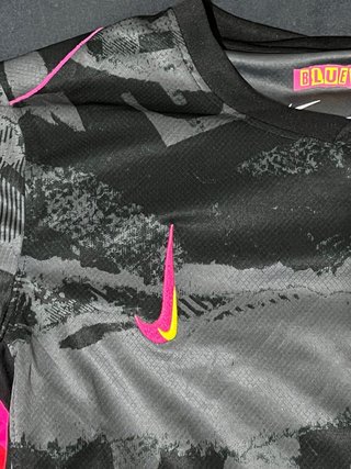 Camiseta Chelsea 24/25 Talla S Nike