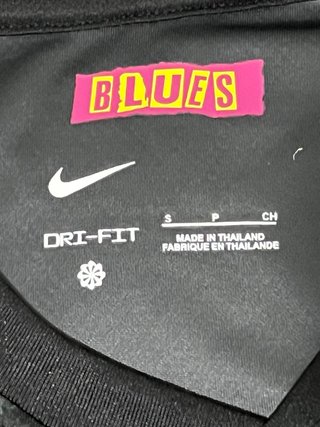 Camiseta Chelsea 24/25 Talla S Nike