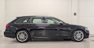 Audi A6 Avant 4.0 TFSI 420cv quattro S tronic S6