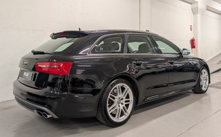 Audi A6 Avant 4.0 TFSI 420cv quattro S tronic S6