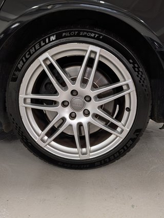 Audi A6 Avant 4.0 TFSI 420cv quattro S tronic S6