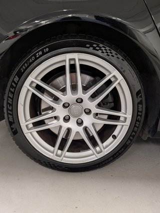 Audi A6 Avant 4.0 TFSI 420cv quattro S tronic S6