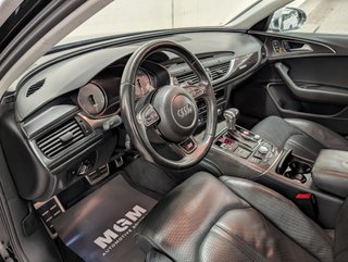 Audi A6 Avant 4.0 TFSI 420cv quattro S tronic S6