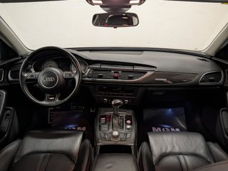 Audi A6 Avant 4.0 TFSI 420cv quattro S tronic S6