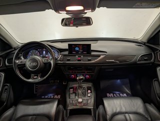 Audi A6 Avant 4.0 TFSI 420cv quattro S tronic S6