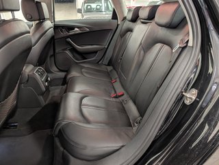 Audi A6 Avant 4.0 TFSI 420cv quattro S tronic S6