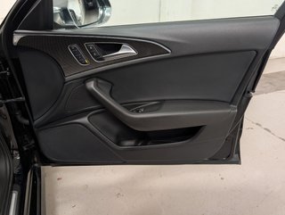Audi A6 Avant 4.0 TFSI 420cv quattro S tronic S6