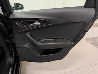 Audi A6 Avant 4.0 TFSI 420cv quattro S tronic S6