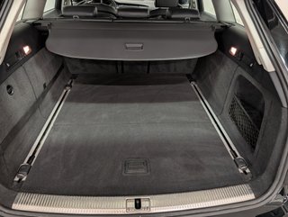 Audi A6 Avant 4.0 TFSI 420cv quattro S tronic S6
