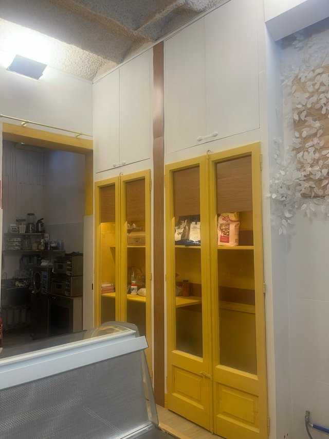 Traspaso de comercio en pleno corazón de Gràcia - Imagen 7