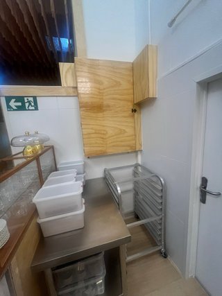 Traspaso de comercio en pleno corazón de Gràcia - Imagen 29