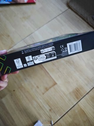 Tira LED Gaming RGB BATTLETRON 3m