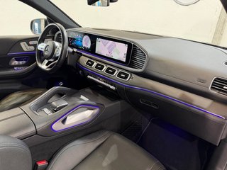 Mercedes-Benz GLE Coupé