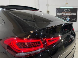Mercedes-Benz GLE Coupé