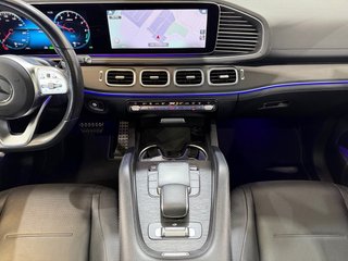 Mercedes-Benz GLE Coupé