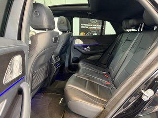 Mercedes-Benz GLE Coupé