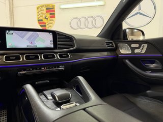 Mercedes-Benz GLE Coupé