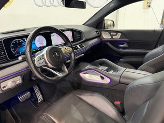 Mercedes-Benz GLE Coupé