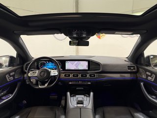 Mercedes-Benz GLE Coupé
