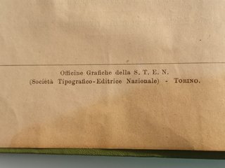 MET.ACCEL.PER IMPARE IL TEDESCO-LYSLE-1912-6°EDIZI