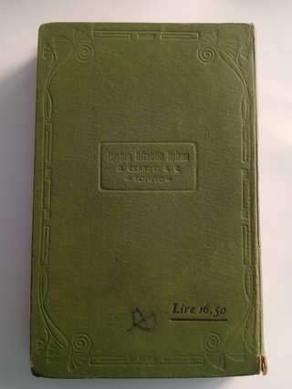 MET.ACCEL.PER IMPARE IL TEDESCO-LYSLE-1912-6°EDIZI